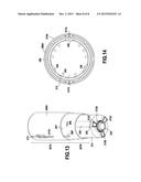 DEVICE FOR PACKAGING A PRODUCT, IN PARTICULAR A COSMESTIC PRODUCT diagram and image