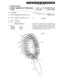 HAIR BRUSH diagram and image