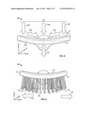 HAIR BRUSH diagram and image