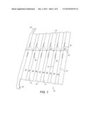 Improvements in or Relating to Cardboard Construction diagram and image