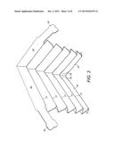 Improvements in or Relating to Cardboard Construction diagram and image