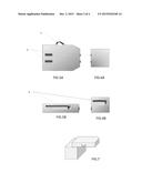 In-Vehicle Riding and Viewing Platorm for Dogs diagram and image