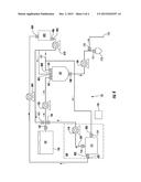 Cold Plasma Sanitation for a Dispensing Machine diagram and image