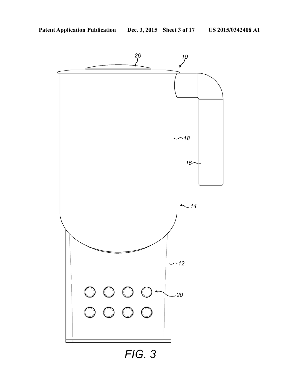 DOMESTIC APPLIANCE - diagram, schematic, and image 04