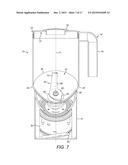 DOMESTIC APPLIANCE diagram and image