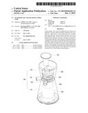 GEAR REDUCER, AND JUICER INCLUDING SAME diagram and image