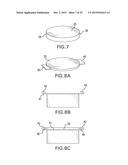 FOOD PROCESSING APPARATUS AND METHOD diagram and image