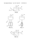 FOOD PROCESSING APPARATUS AND METHOD diagram and image