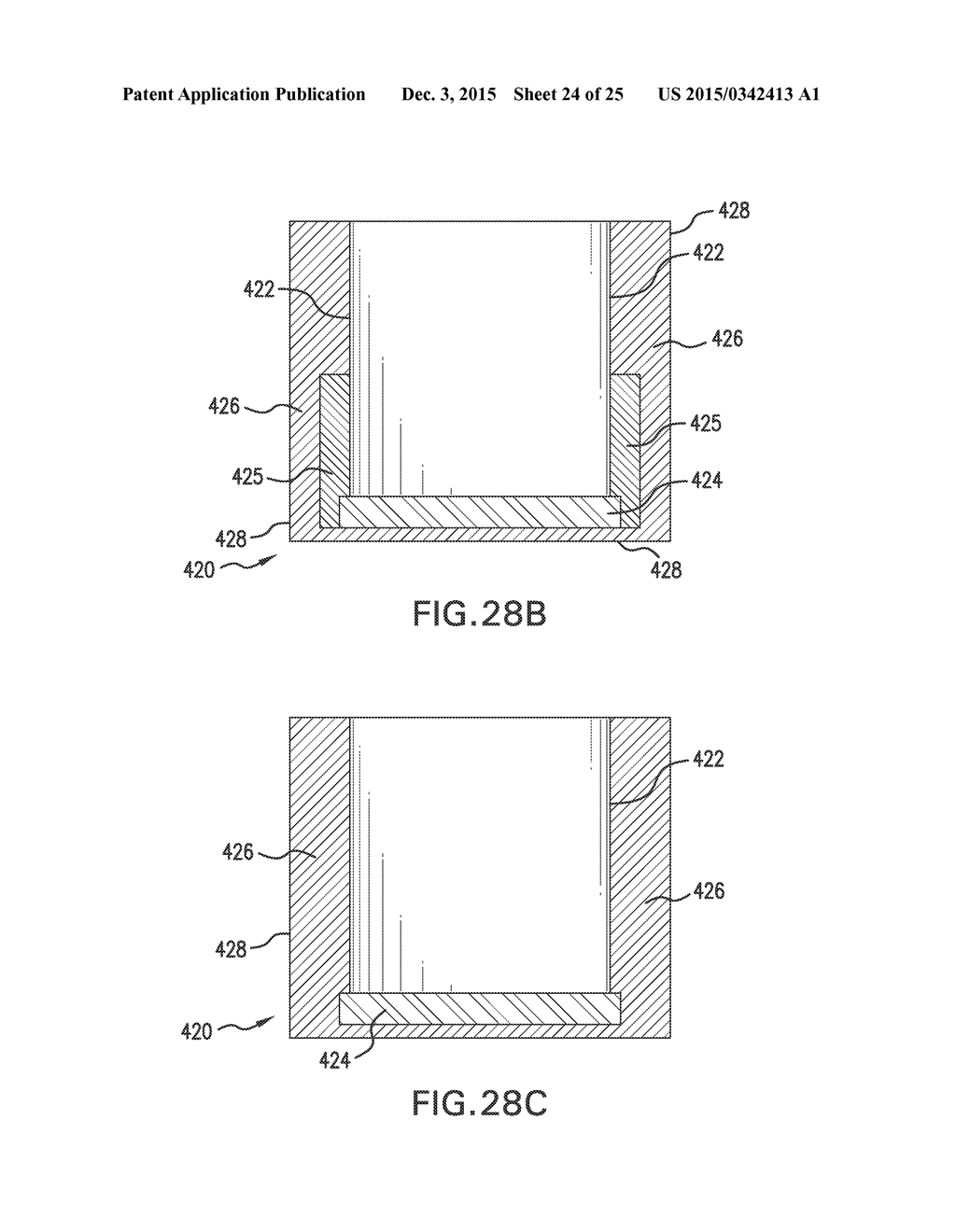 FOOD PROCESSING APPARATUS AND METHOD - diagram, schematic, and image 25