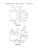 VACUUM CLEANER AND VACUUM CLEANING SYSTEM AND METHODS OF USE IN A RAISED     FLOOR ENVIRONMENT diagram and image