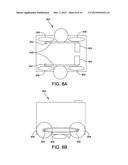 VACUUM CLEANER AND VACUUM CLEANING SYSTEM AND METHODS OF USE IN A RAISED     FLOOR ENVIRONMENT diagram and image