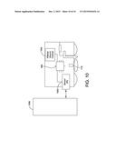 VACUUM CLEANER AND VACUUM CLEANING SYSTEM AND METHODS OF USE IN A RAISED     FLOOR ENVIRONMENT diagram and image