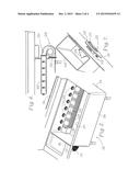 POT AND PAN WASHING MACHINE diagram and image