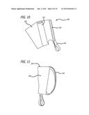 SYSTEM OF ACCESSORIES FOR USE WITH BRONCHOSCOPES diagram and image