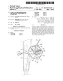 SYSTEM AND METHOD FOR RAPID SHUTTLING OF TOOLS THROUGH ENDOSCOPES diagram and image