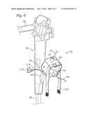 SYSTEM AND METHOD FOR RAPID SHUTTLING OF TOOLS THROUGH ENDOSCOPES diagram and image