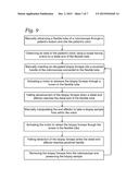 SYSTEM AND METHOD FOR RAPID SHUTTLING OF TOOLS THROUGH ENDOSCOPES diagram and image