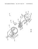 Multi Camera Endoscope Assembly Having Multiple Working Channels diagram and image