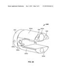 Multi Camera Endoscope Assembly Having Multiple Working Channels diagram and image