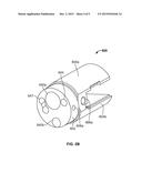 Multi Camera Endoscope Assembly Having Multiple Working Channels diagram and image