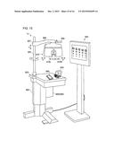 OPHTHALMOLOGIC APPARATUS diagram and image