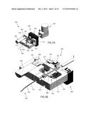 TEMPERATURE MEASUREMENT SYSTEMS, METHOD AND DEVICES diagram and image