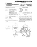 MEDICAL DEVICES FOR MAPPING CARDIAC TISSUE diagram and image