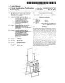 METHOD AND APPARATUS FOR ASSESSING PROPRIOCEPTIVE STATUS FOR AT LEAST ONE     JOINT OF A PERSON diagram and image