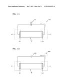 STRETCHABLE THERMOELECTRIC MATERIAL AND THERMOELECTRIC DEVICE INCLUDING     THE SAME diagram and image