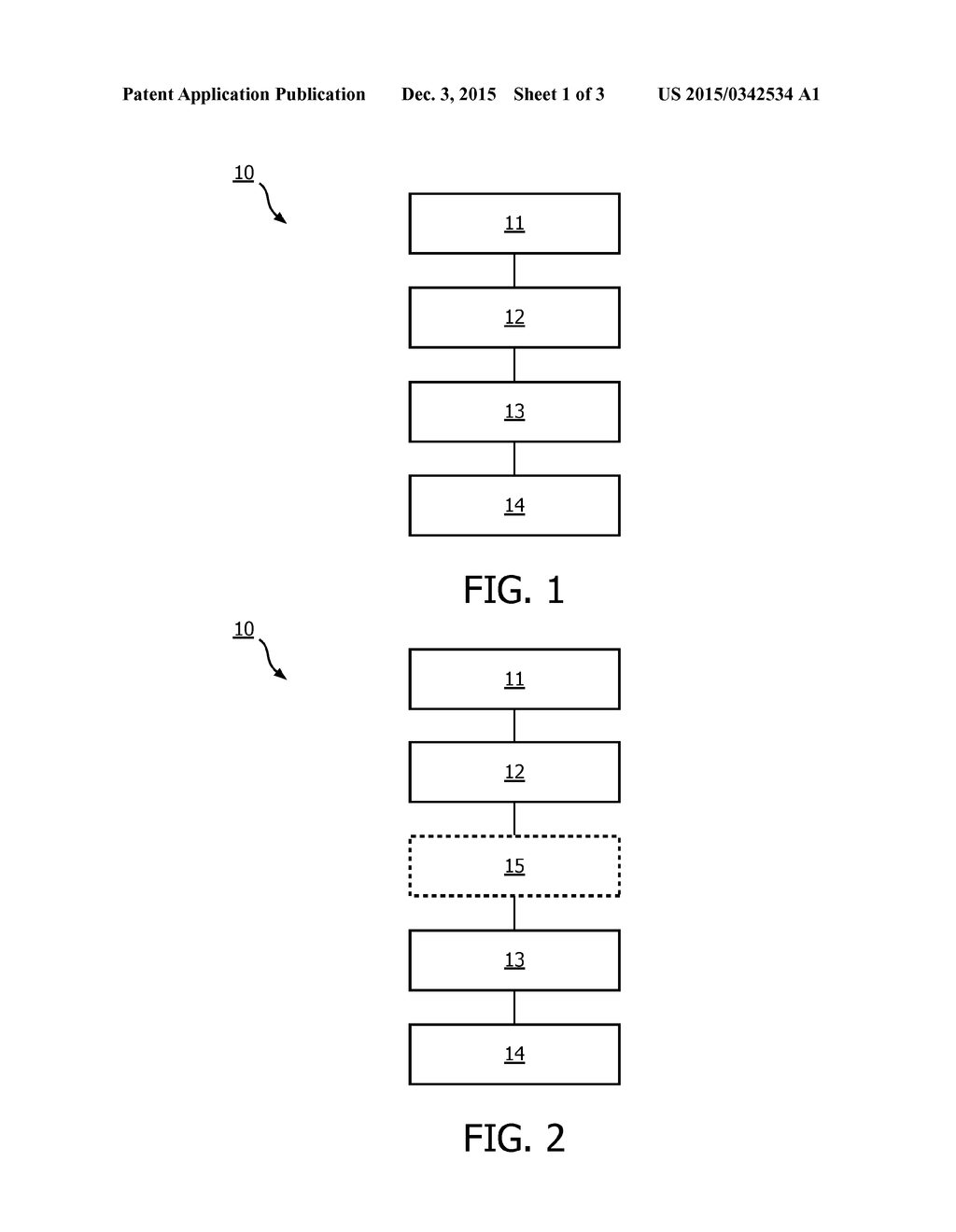 METHOD AND APPARATUS FOR REDUCING MOTION ARTIFACTS IN ECG SIGNALS - diagram, schematic, and image 02