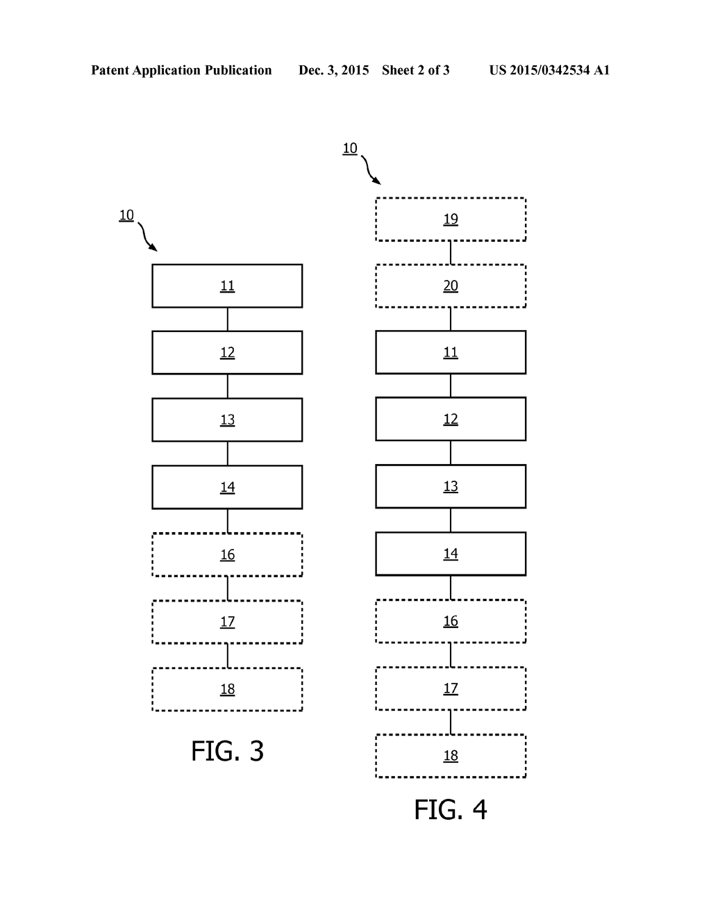 METHOD AND APPARATUS FOR REDUCING MOTION ARTIFACTS IN ECG SIGNALS - diagram, schematic, and image 03