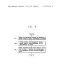 Handling Vehicle Accidents Using A Mobile Terminal diagram and image