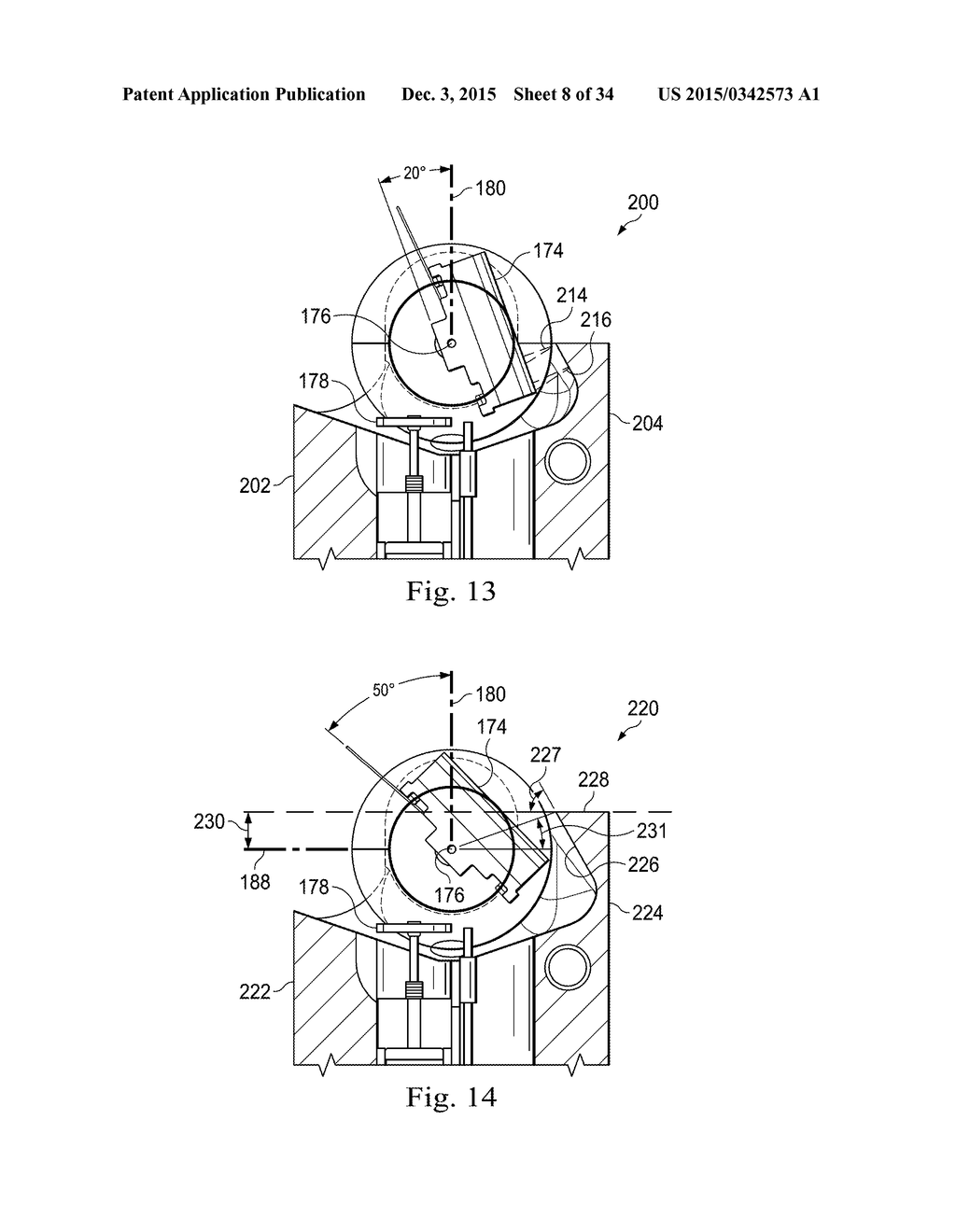 Devices, Systems, and Methods for Controlling Field of View in Imaging     Systems - diagram, schematic, and image 09