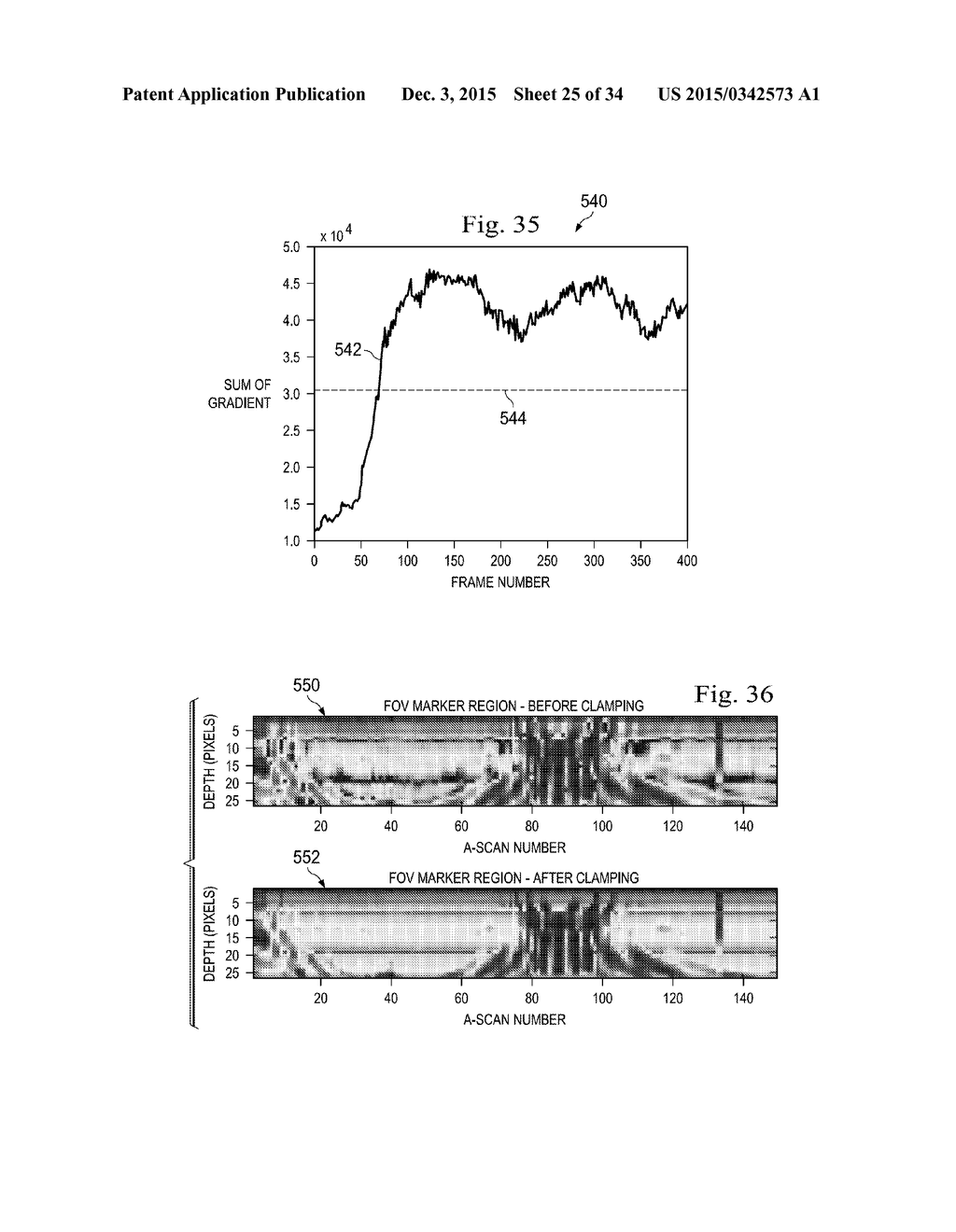 Devices, Systems, and Methods for Controlling Field of View in Imaging     Systems - diagram, schematic, and image 26