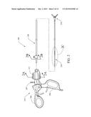 SURGICAL DEVICE AND LINKAGE SYSTEM FOR SAME diagram and image