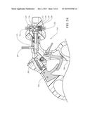 SURGICAL DEVICE AND LINKAGE SYSTEM FOR SAME diagram and image