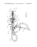 SURGICAL DEVICE AND LINKAGE SYSTEM FOR SAME diagram and image