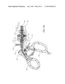 SURGICAL DEVICE AND LINKAGE SYSTEM FOR SAME diagram and image