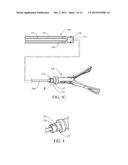 SURGICAL DEVICE AND LINKAGE SYSTEM FOR SAME diagram and image