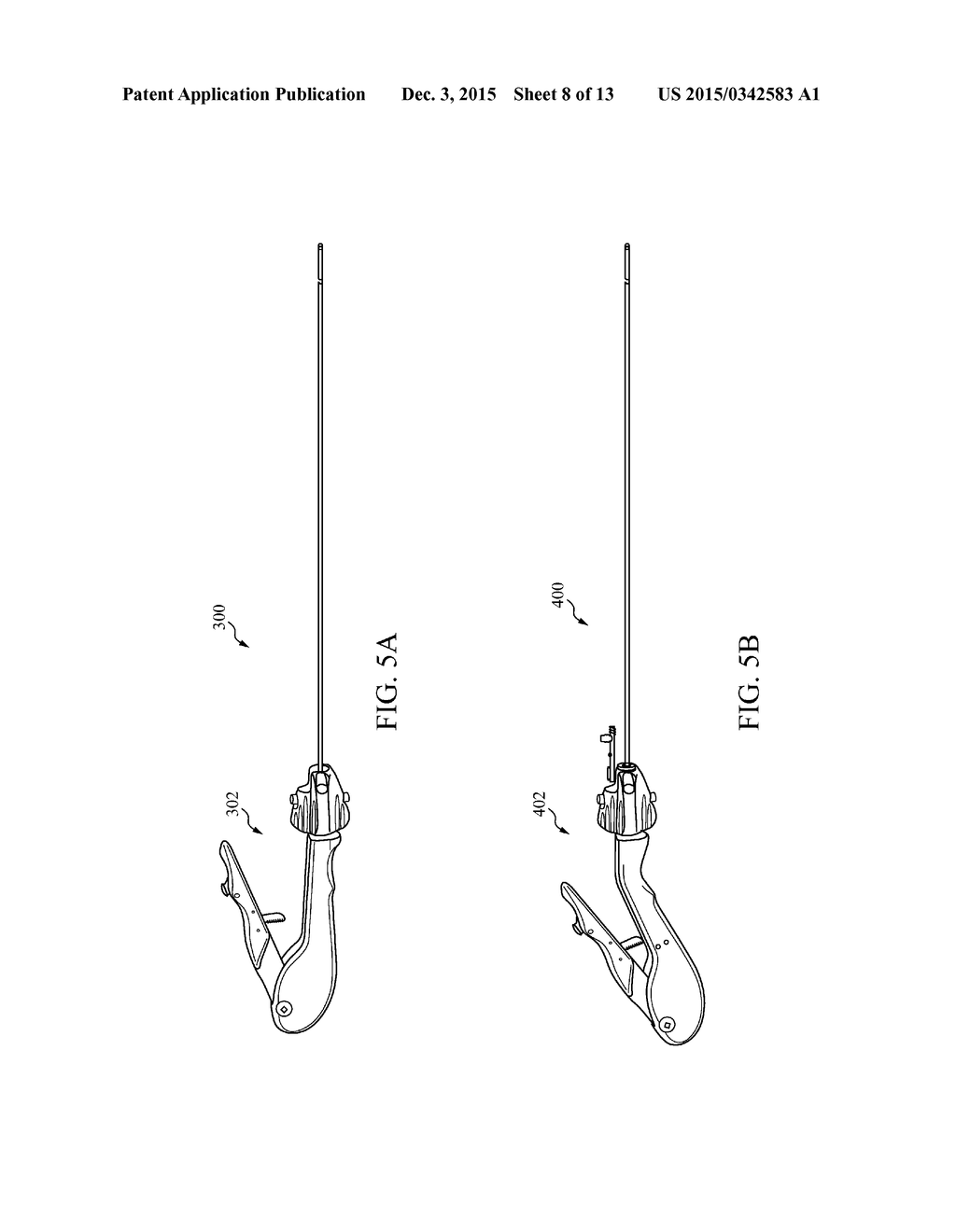 SURGICAL DEVICE AND LINKAGE SYSTEM FOR SAME - diagram, schematic, and image 09