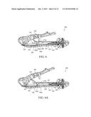 SURGICAL DEVICE AND LINKAGE SYSTEM FOR SAME diagram and image