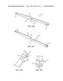 SURGICAL DEVICE AND LINKAGE SYSTEM FOR SAME diagram and image