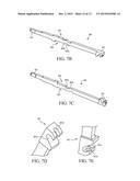 SURGICAL DEVICE AND LINKAGE SYSTEM FOR SAME diagram and image