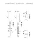 FORCE MEASURING JOINT DISTRACTION LEVER diagram and image