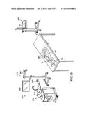 FORCE MEASURING JOINT DISTRACTION LEVER diagram and image