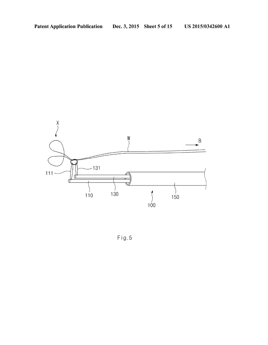 WIRE KNOT DELIVERY DEVICE - diagram, schematic, and image 06