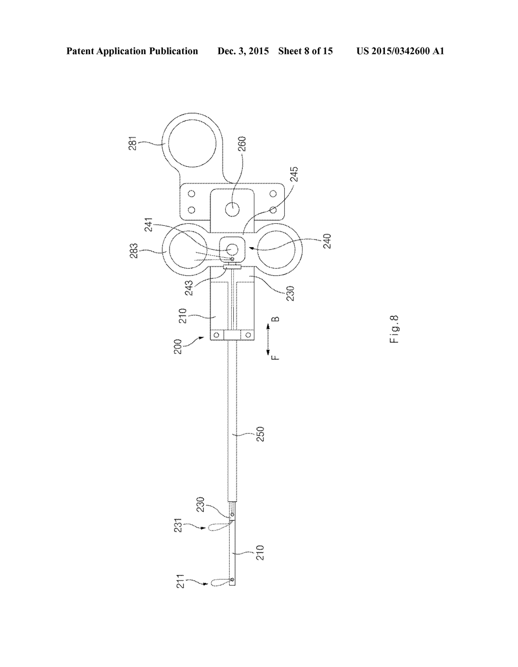 WIRE KNOT DELIVERY DEVICE - diagram, schematic, and image 09