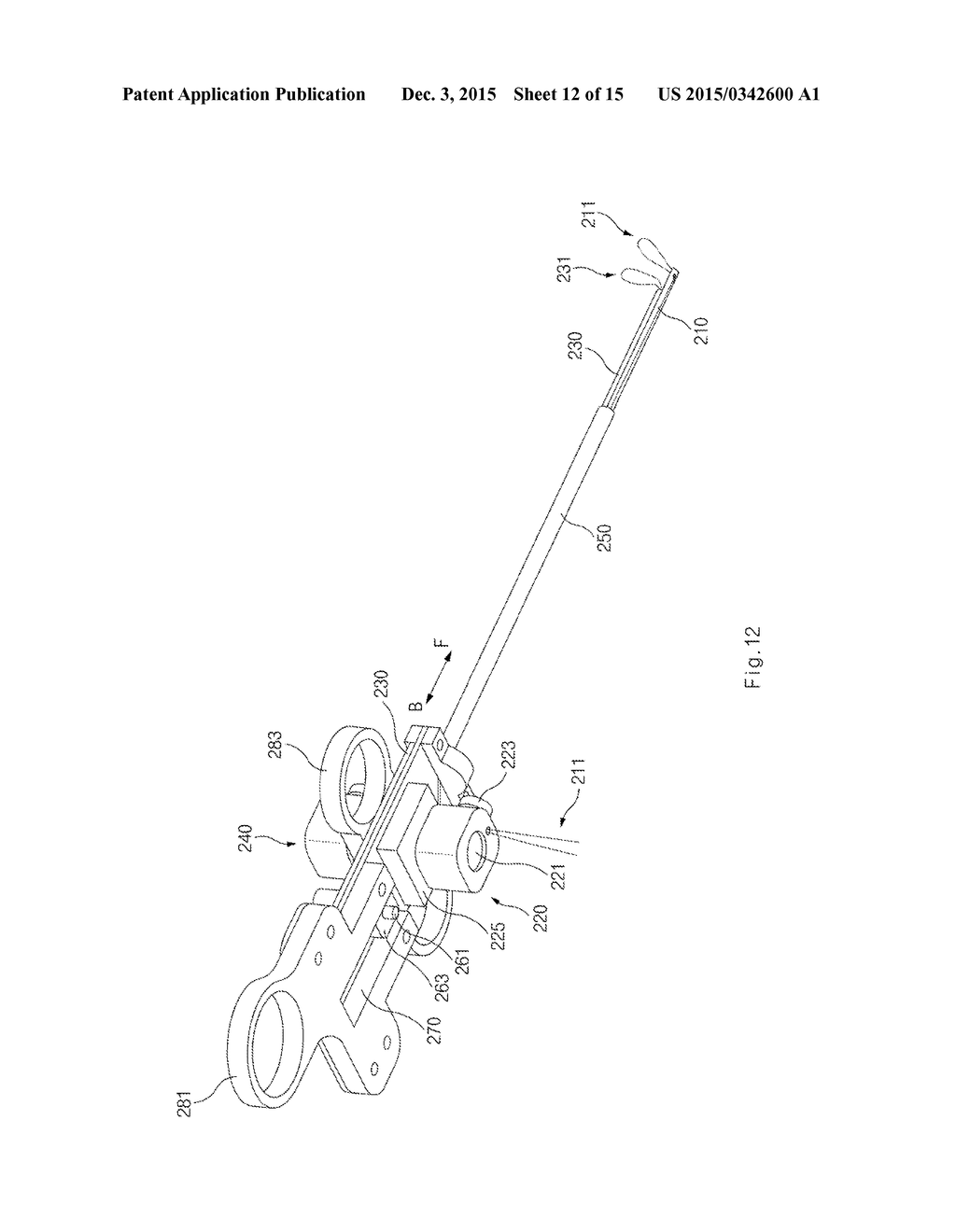 WIRE KNOT DELIVERY DEVICE - diagram, schematic, and image 13