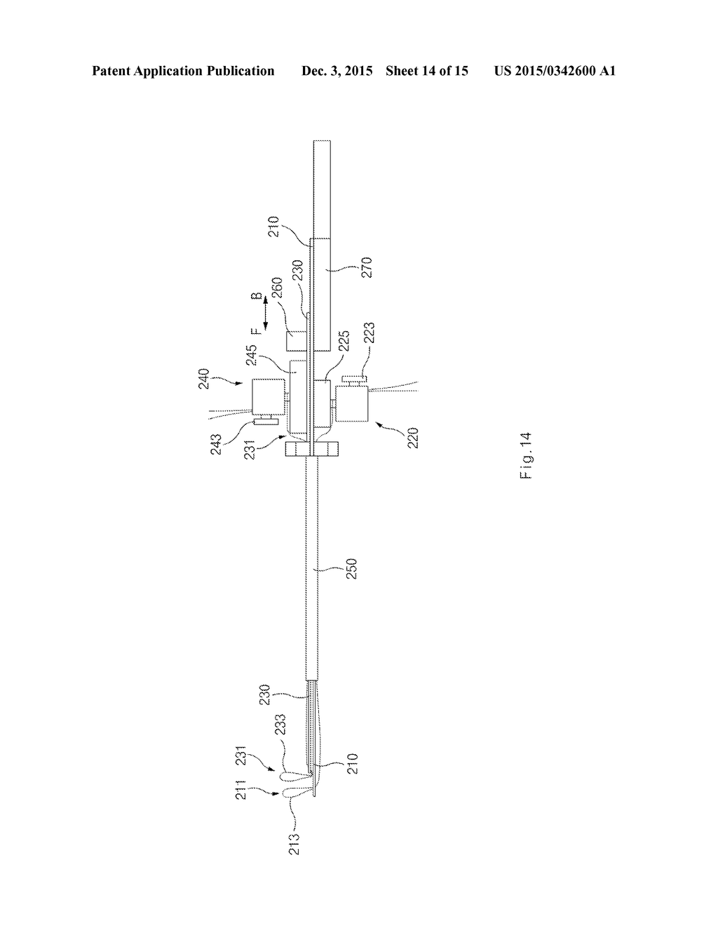 WIRE KNOT DELIVERY DEVICE - diagram, schematic, and image 15