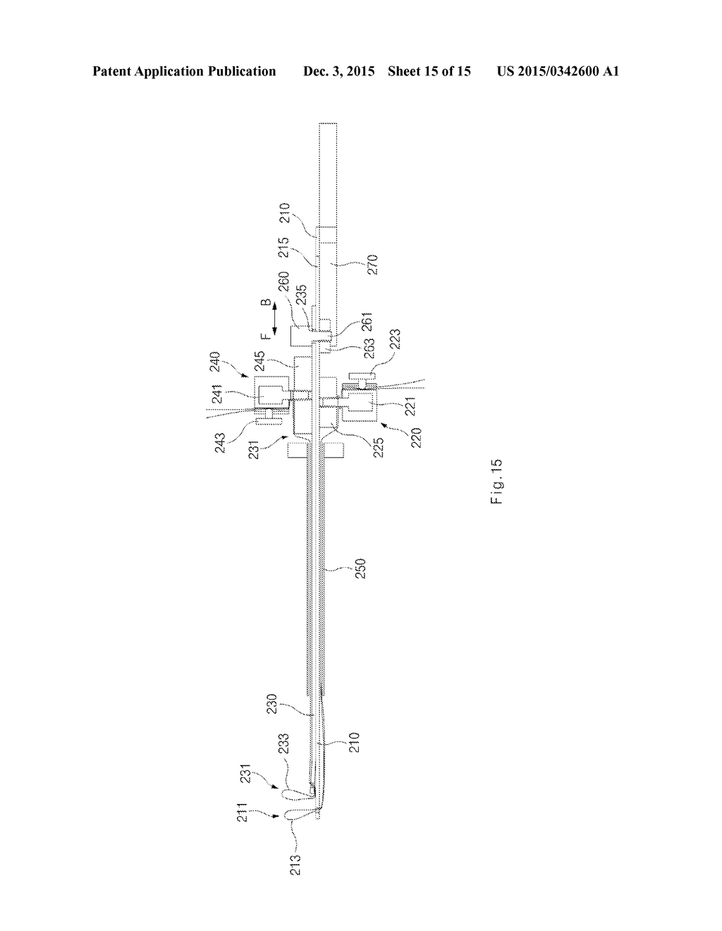 WIRE KNOT DELIVERY DEVICE - diagram, schematic, and image 16